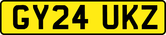 GY24UKZ