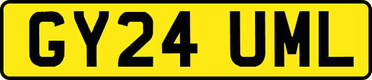 GY24UML