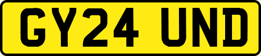 GY24UND