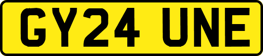 GY24UNE