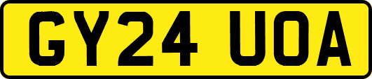 GY24UOA