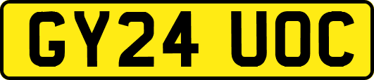 GY24UOC