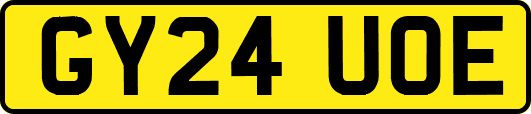 GY24UOE
