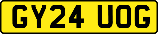 GY24UOG