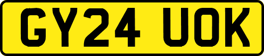 GY24UOK