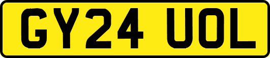 GY24UOL