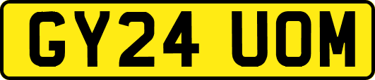 GY24UOM