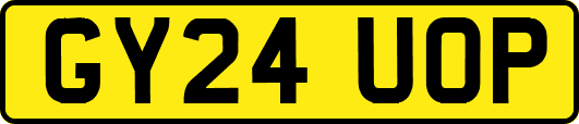 GY24UOP