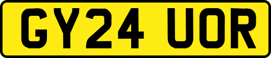 GY24UOR