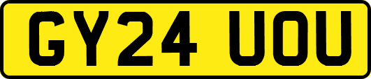 GY24UOU
