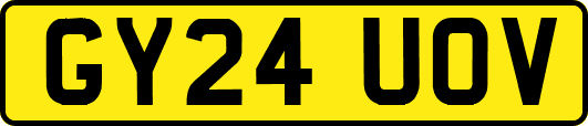 GY24UOV