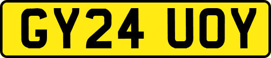 GY24UOY