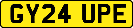 GY24UPE