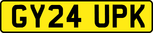 GY24UPK