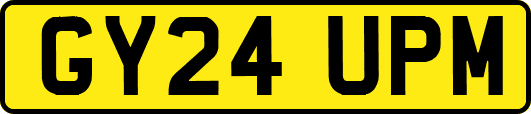 GY24UPM