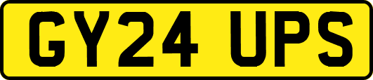 GY24UPS