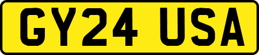 GY24USA