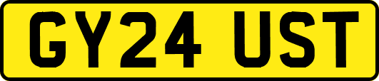 GY24UST