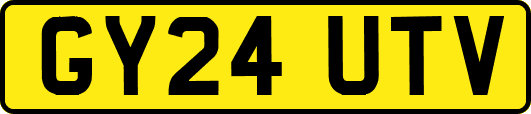 GY24UTV