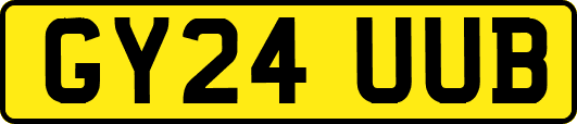 GY24UUB