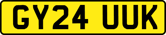 GY24UUK