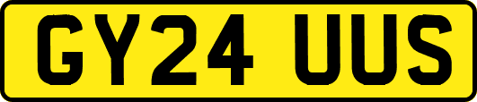 GY24UUS