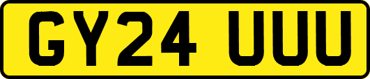 GY24UUU