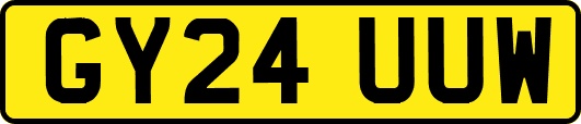 GY24UUW