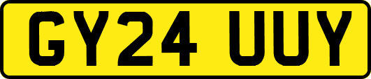 GY24UUY