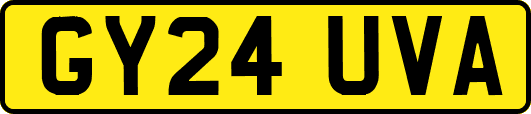 GY24UVA