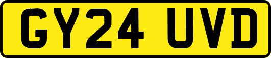 GY24UVD