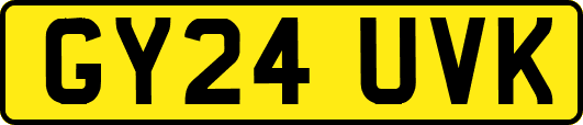 GY24UVK