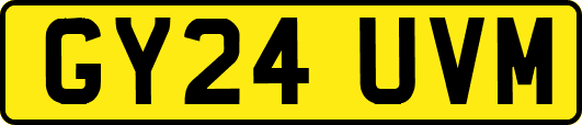 GY24UVM