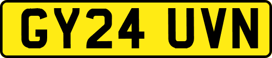 GY24UVN