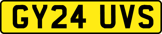 GY24UVS