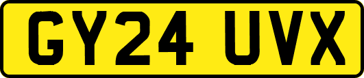 GY24UVX