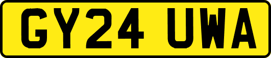 GY24UWA