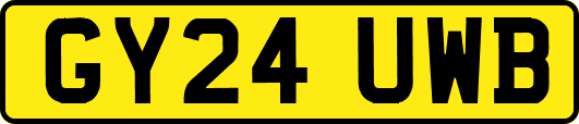 GY24UWB