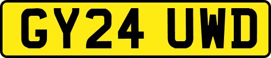 GY24UWD