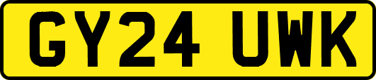 GY24UWK