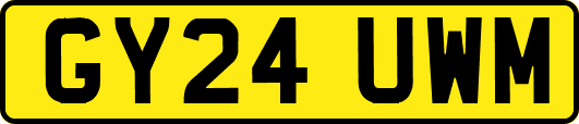 GY24UWM