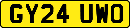 GY24UWO