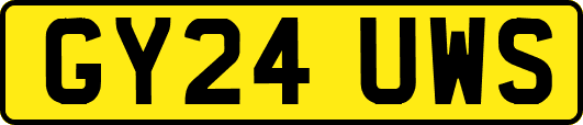 GY24UWS