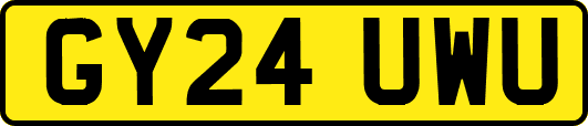 GY24UWU
