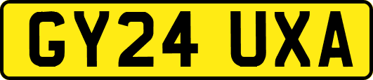 GY24UXA