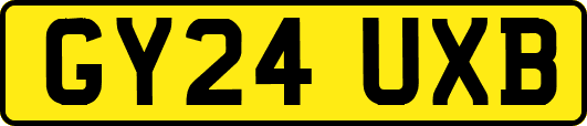 GY24UXB