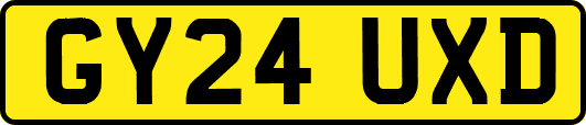 GY24UXD