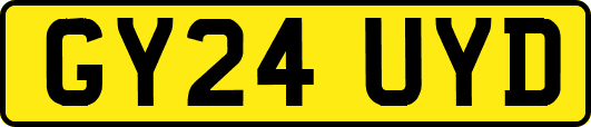 GY24UYD