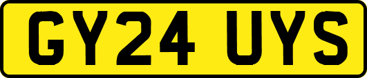 GY24UYS