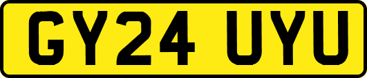 GY24UYU